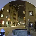 Roemerstrasse Apartmán Brixlegg