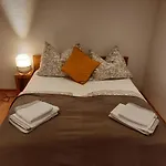 Apartmán Roemerstrasse Brixlegg