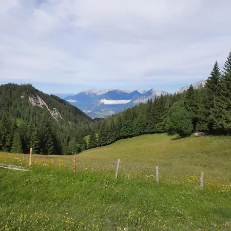 Roemerstrasse Lejlighed *