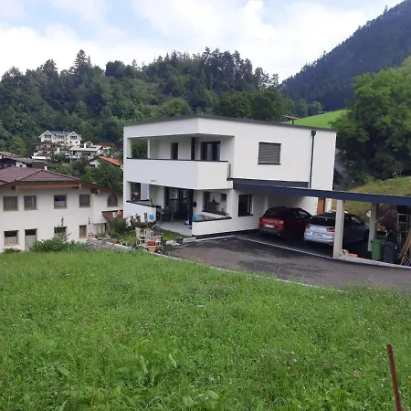 Roemerstrasse * Brixlegg