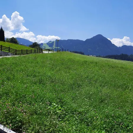 Roemerstrasse Lejlighed Brixlegg