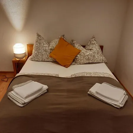 Apartmán Roemerstrasse Brixlegg