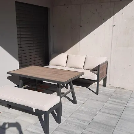Apartmán Roemerstrasse Brixlegg
