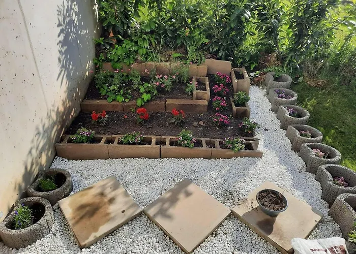 Roemerstrasse * Brixlegg