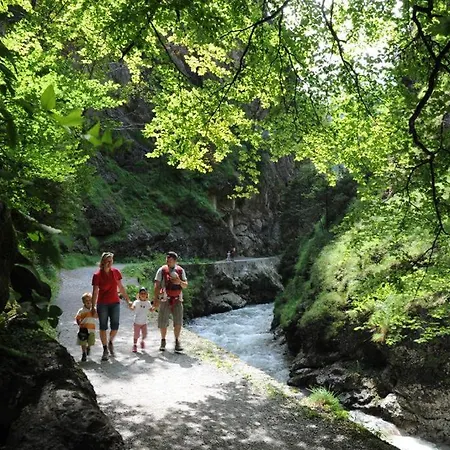 Apartamento Roemerstrasse