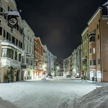 Roemerstrasse * Brixlegg