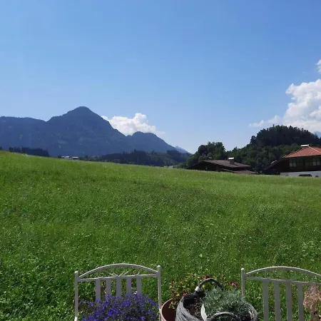 Roemerstrasse Apartamento *