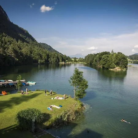 Roemerstrasse Apartamento *