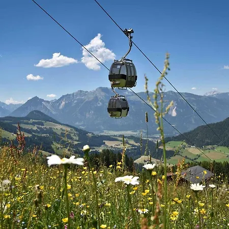 Roemerstrasse Brixlegg