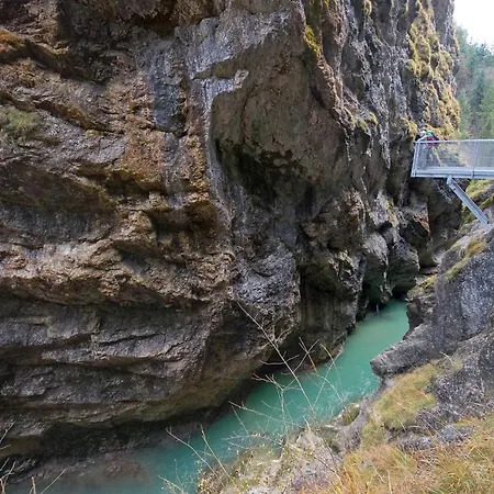 Roemerstrasse Apartamento Brixlegg