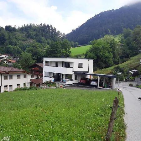 Apartment Roemerstrasse Brixlegg