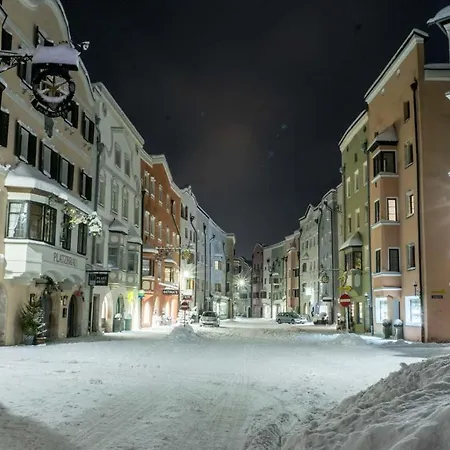 Roemerstrasse Brixlegg