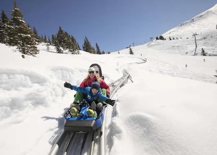 Roemerstrasse * Brixlegg