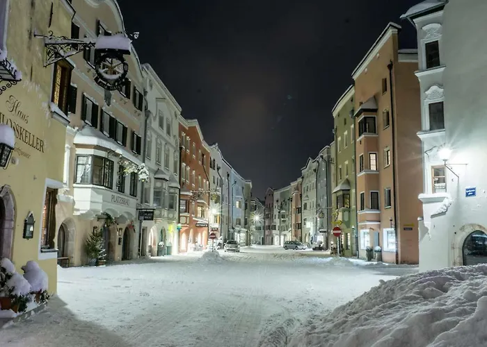 Roemerstrasse * Brixlegg