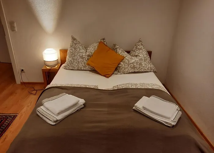 Appartement Roemerstrasse Brixlegg