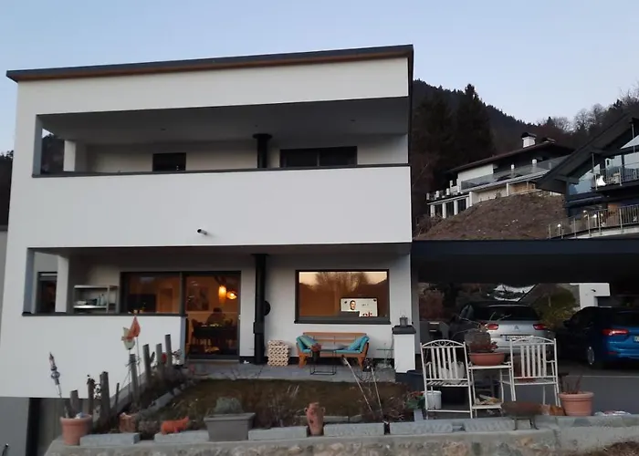 Roemerstrasse Appartement