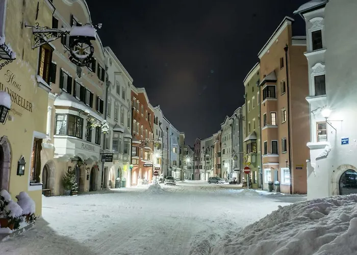 Roemerstrasse Brixlegg