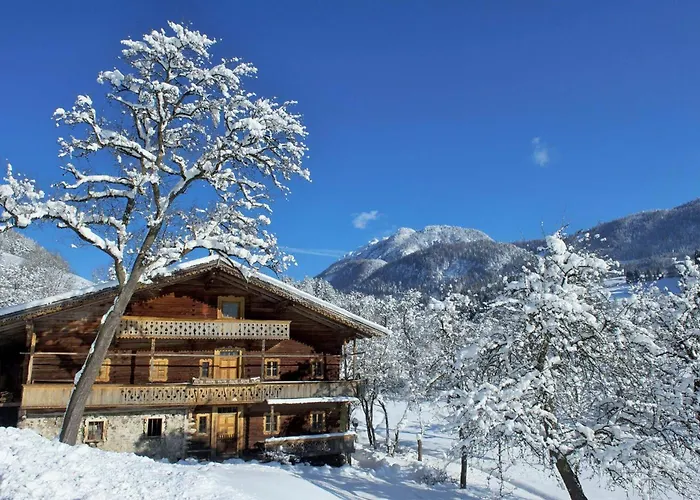 Appartement Roemerstrasse