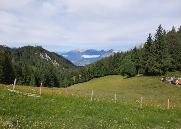 Roemerstrasse شقة *