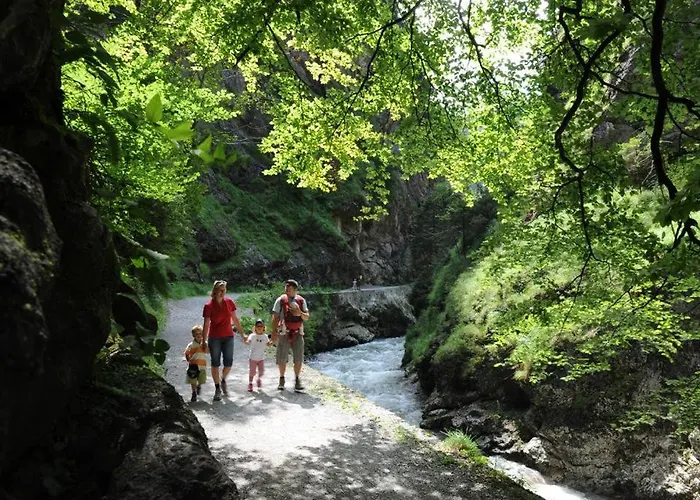 شقة Roemerstrasse