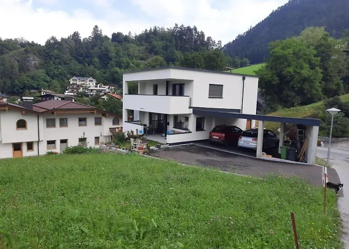 Roemerstrasse * بريكسليغ