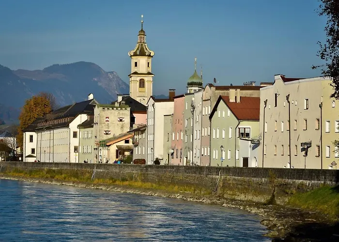 Roemerstrasse شقة بريكسليغ