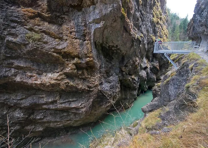 Roemerstrasse شقة بريكسليغ