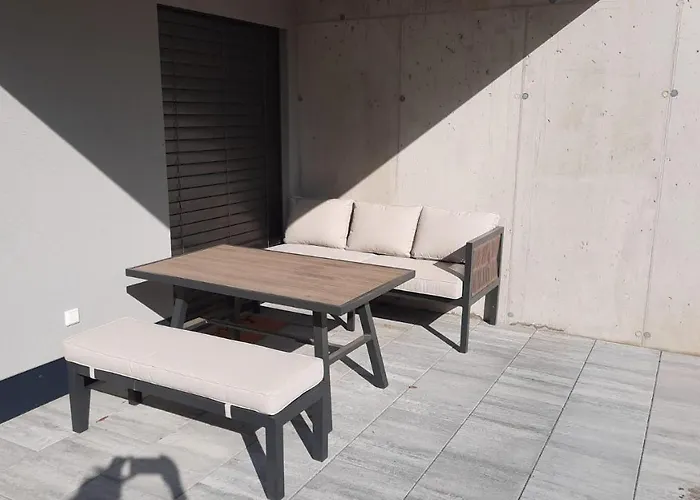 شقة Roemerstrasse بريكسليغ