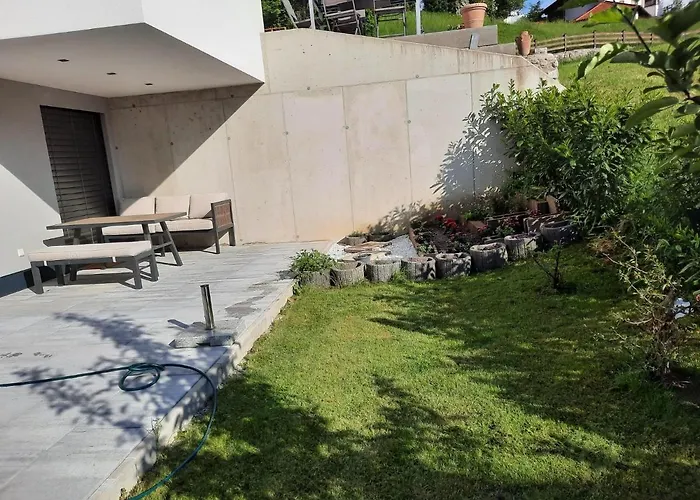 Roemerstrasse * بريكسليغ