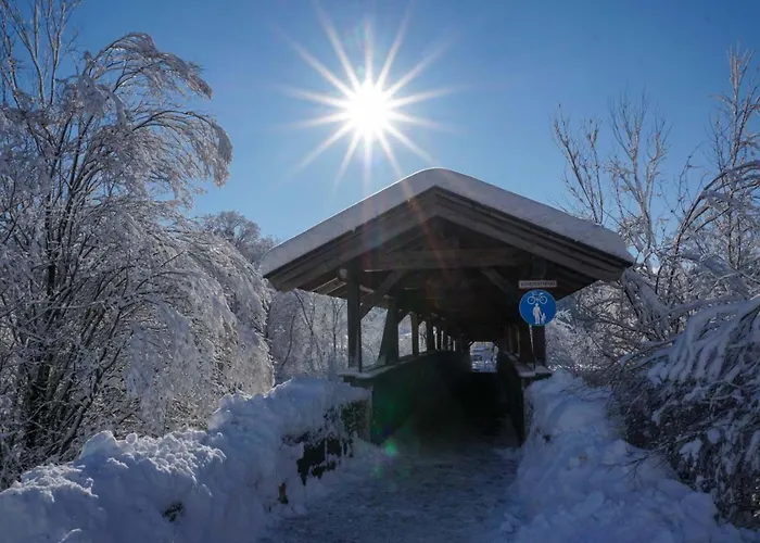 Roemerstrasse بريكسليغ